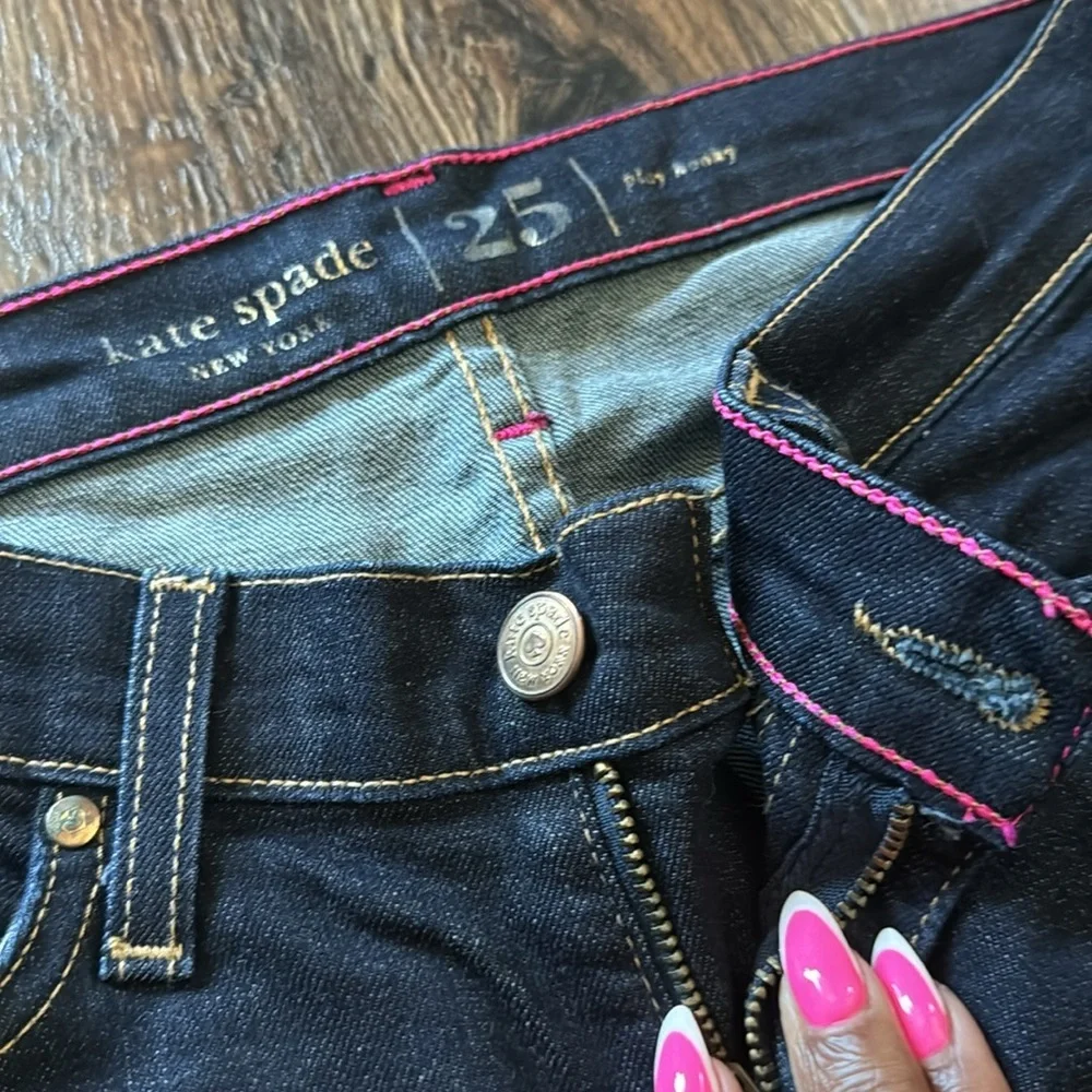 Kate Spade Jeans